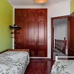 Local Família Coelho Villa *