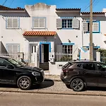 Local Família Coelho Villa