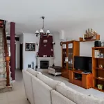 Villa Local Família Coelho *