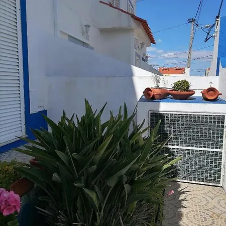Tatil Evi Local Familia Coelho Quinta do Conde