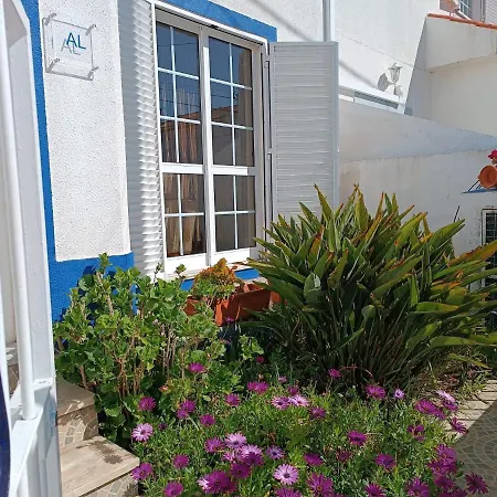 Local Familia Coelho Tatil Evi Quinta do Conde