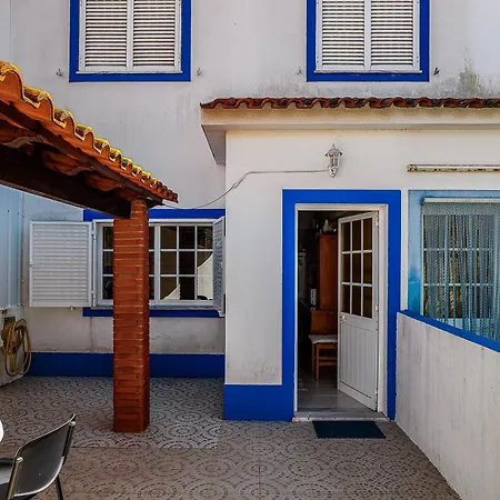 ヴィラ Local Familia Coelho Quinta do Conde