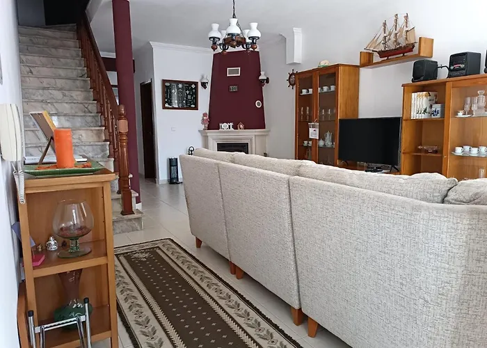 Casa de Férias Local Familia Coelho Quinta do Conde