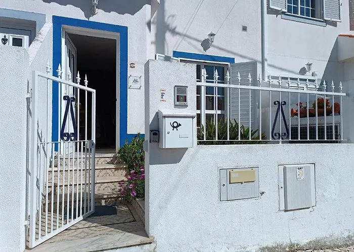 Casa de Férias Local Familia Coelho