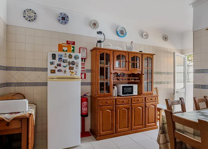 Villa Local Familia Coelho Quinta do Conde
