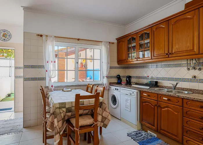 Villa Local Familia Coelho Quinta do Conde
