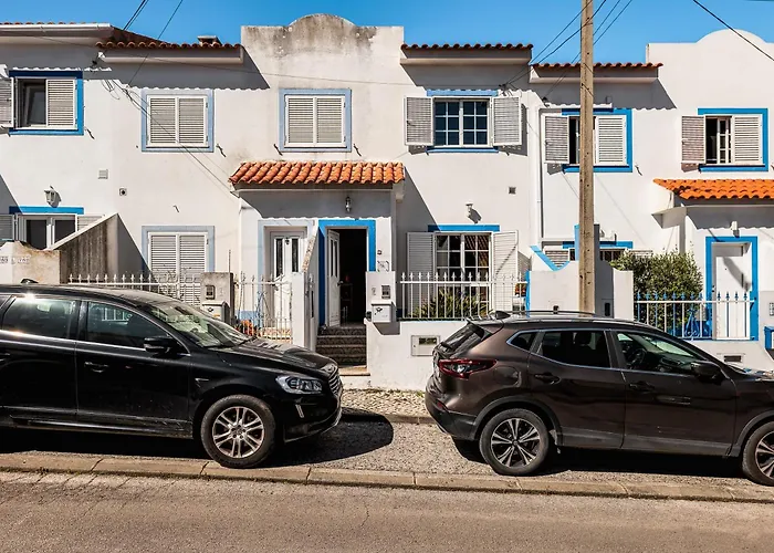 Local Familia Coelho Villa